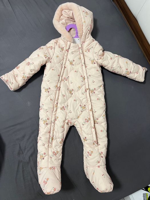 Космонавт 12-18 месеца