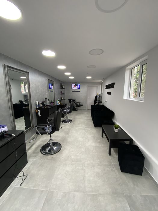 Inchiriere  post frizerie /coafor salon So barber shop (Pacii sect 6)