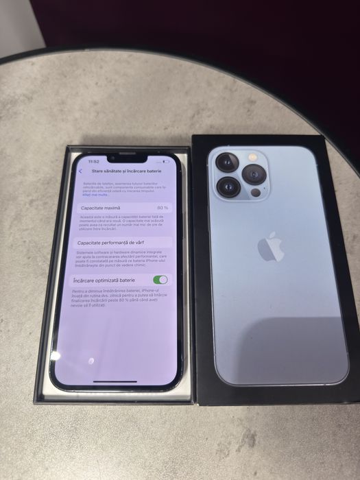 Iphone 13 Pro 256GB fullbox