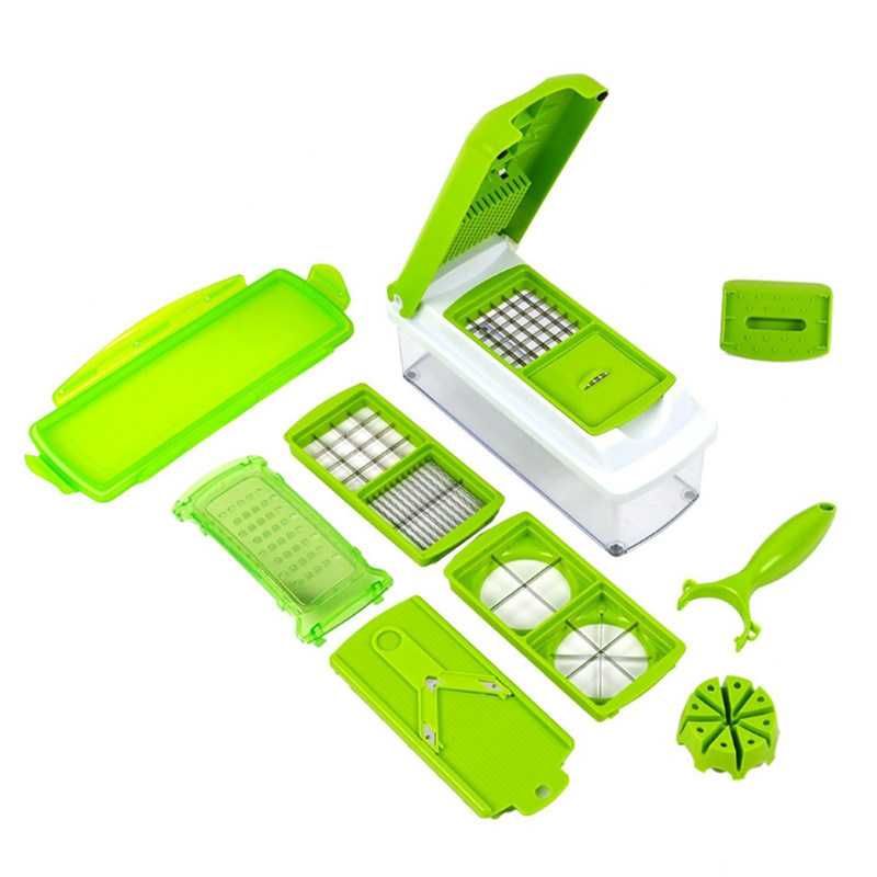 Кухонный помощник - Nicer Dicer Plus