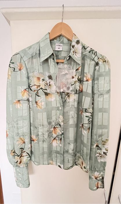 Camasa de dama LEHEL