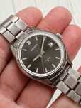 Seiko Calendar Mechanical 70's