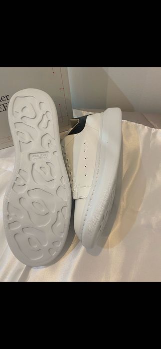 Pantofi sport Alexander Mcqueen