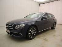 Mercedes-Benz E Mercedes E300DE plug-in Hibrid 306Hp