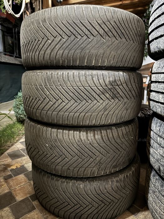 Всесезонни Hankook 225-45-17