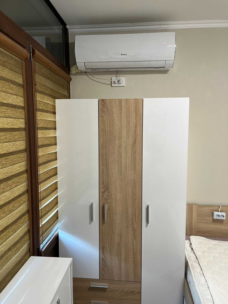 Дава се под наем Едностаен апартамент в София, Център - 30 кв.м за 408 € - Снимка #10