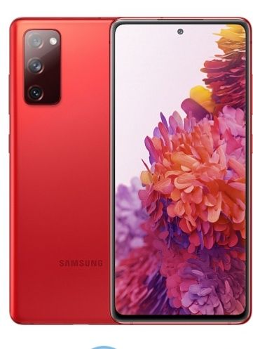 Samsung galaxy S20 Fe