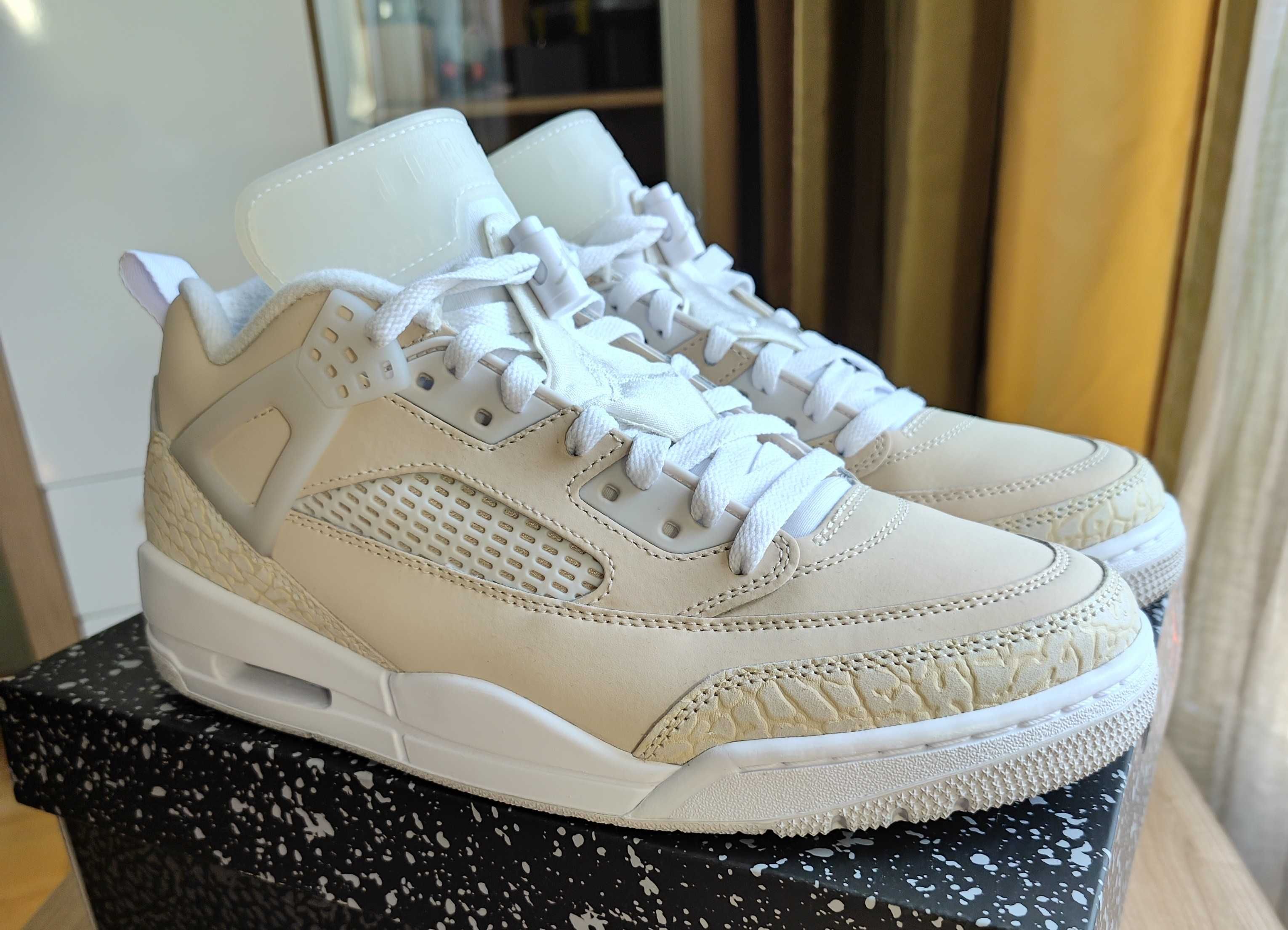 Nike Jordan Spizike Low - 42 номер