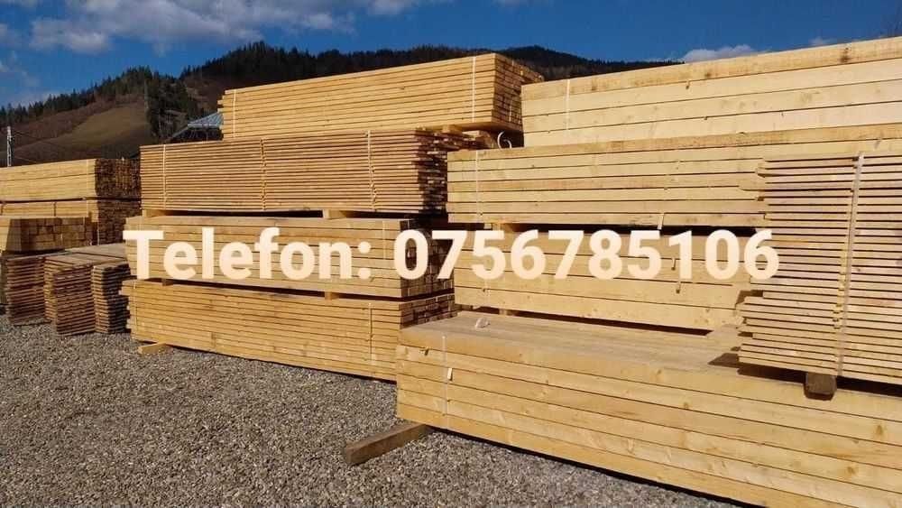 Cherestea scandura capriori dulapi grinda de vanzare