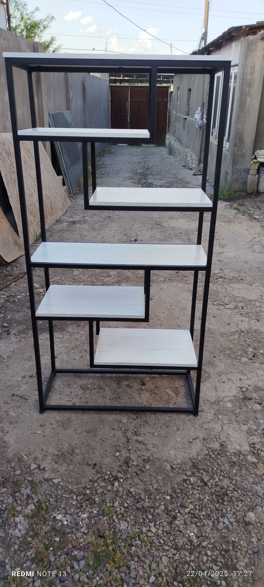 Loft Mebellar sitilaj