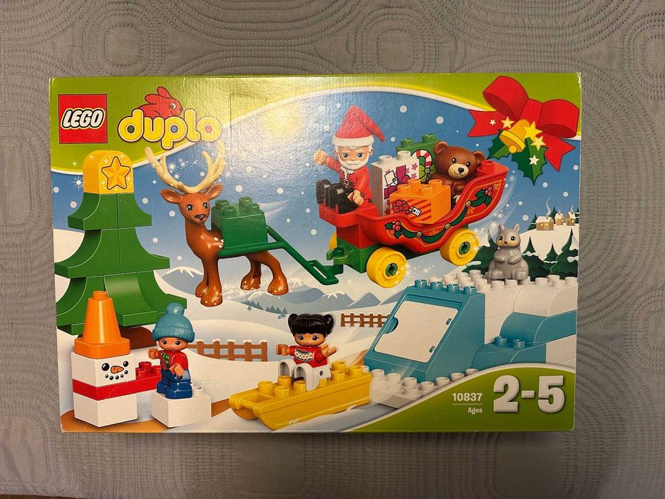 LEGO Duplo (различни модели)