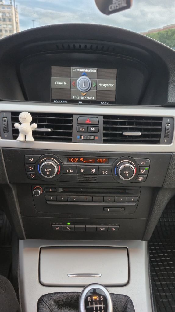 Bmw seria 3 E90 Facelift