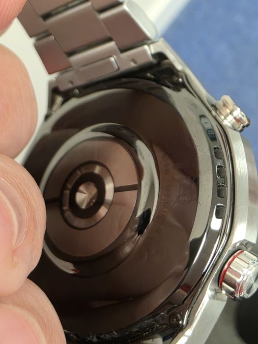 Huawei Watch Ultimate Blue Voyage cu Acte Garantie