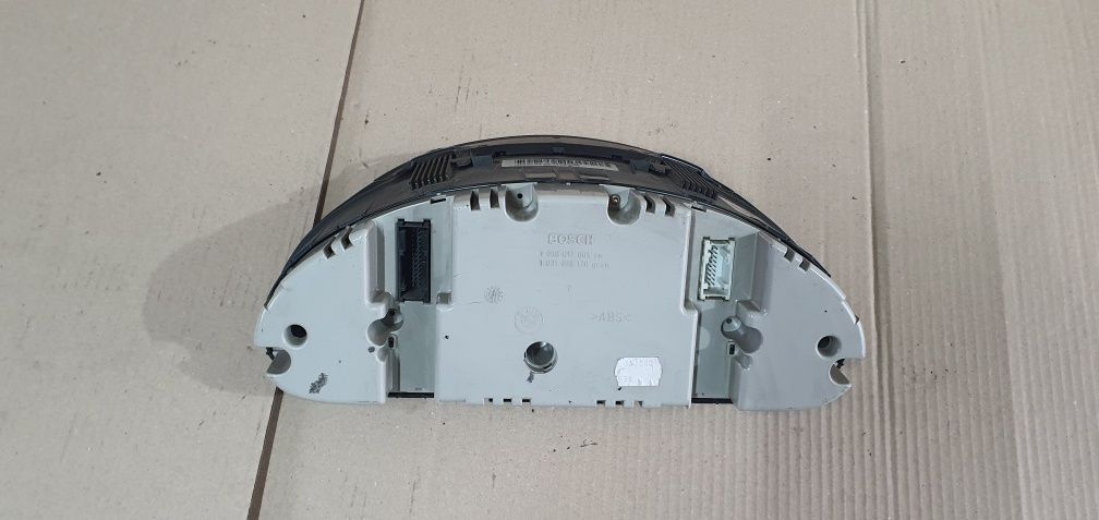 Ceasuri bord bmw e46 318i