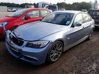 Dezmembrez Bmw e90 M paket