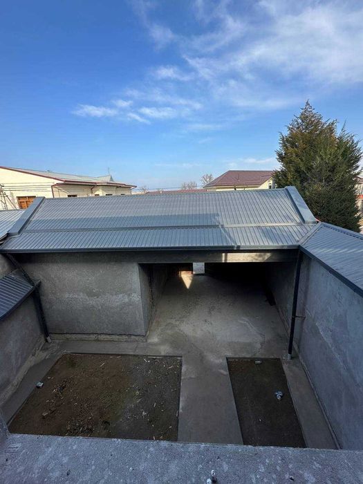 Учтепинский р-он ул. Изза Дом 3 сотки, 7 комнат,3 этажа  TL