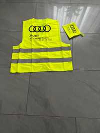 Vestă reflectorizantă Audi