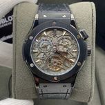 Мъжки Часовници tourbillion