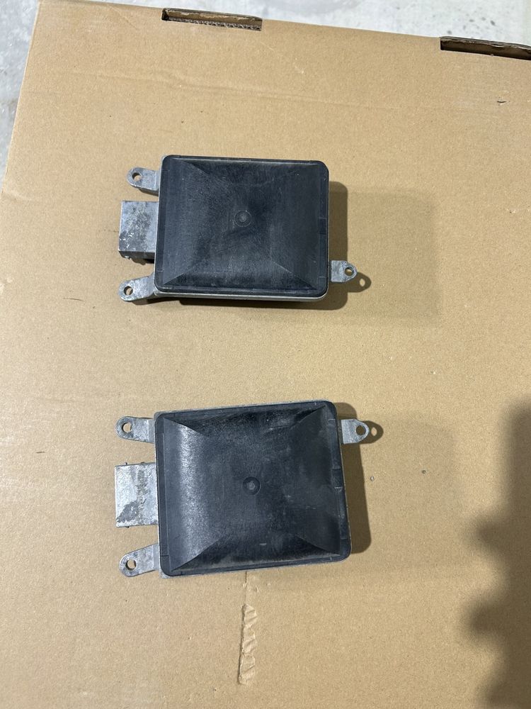 Modul/calculator a6 a7 blind spot/lane assist 4g0907566j/4g0907568j