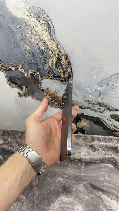 Iphone 13 pro max 256 LLA