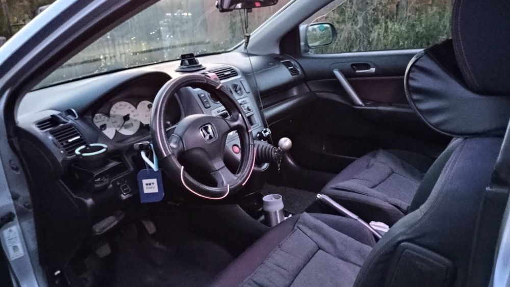 Vând Honda Civic