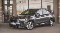 BMW X1 OFERTA LUNII - REVIZIE GRATUITA la livrare autoturismului