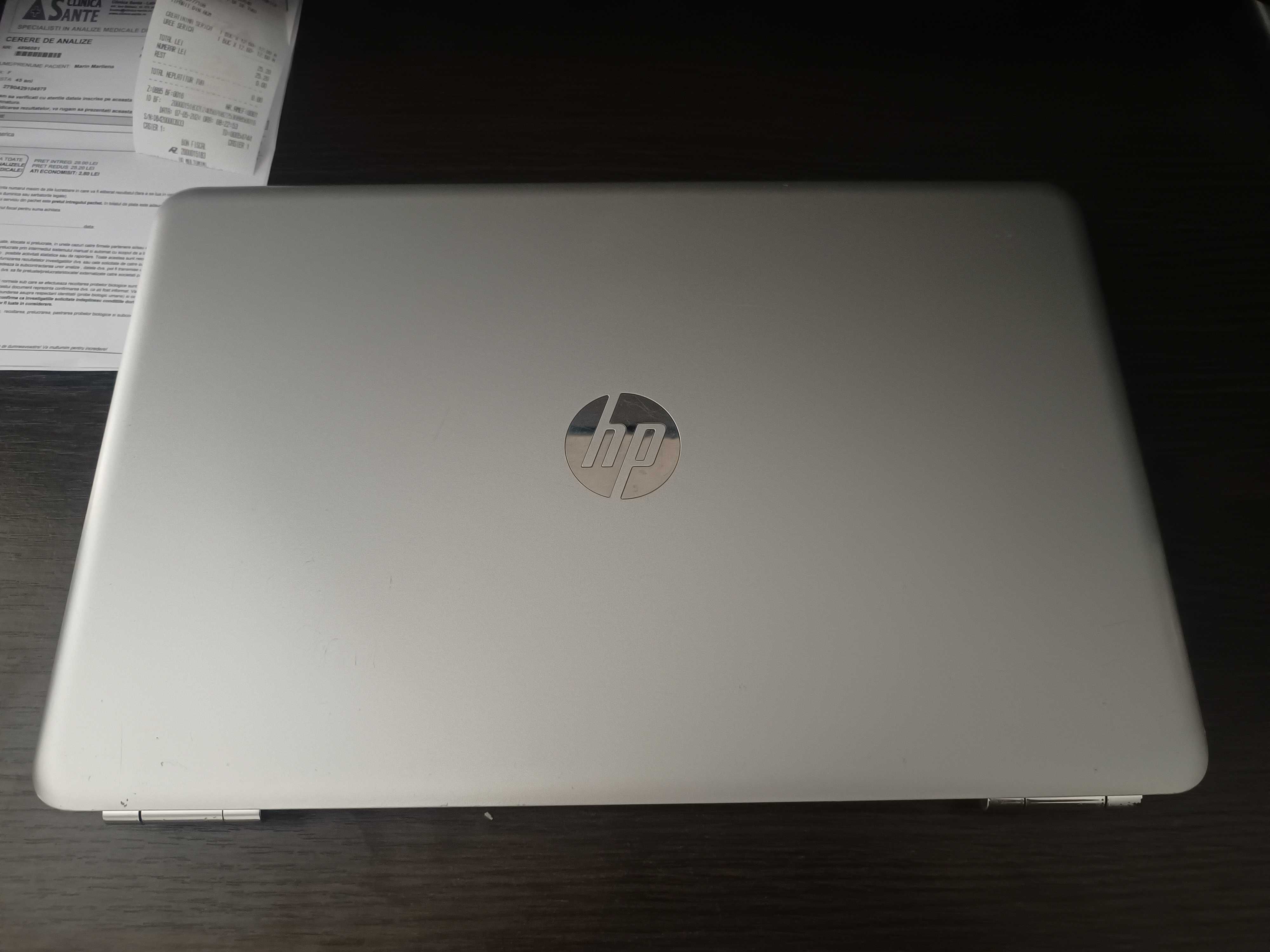 Laptop Hp 15,6 inch