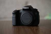 Фотоапарат Canon EOS 60D