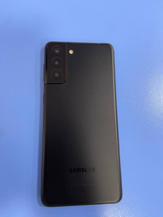 Samsung S21 Plus