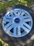 Jante Ford si VW, Skoda, Opel pe 15, . 185 65 15,  195 60 15.
