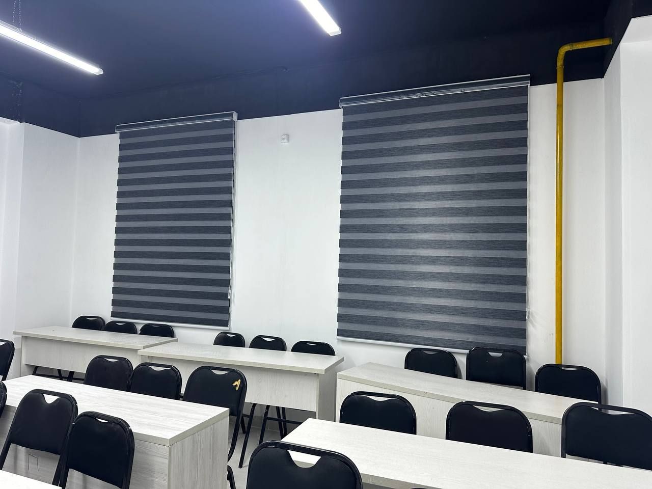 Jalyuzi maxsulotlari keng assortiment va yuqori sifat