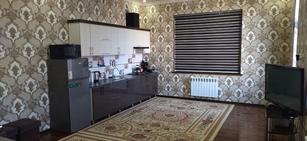 Yahgi qurildan 8 sotxlik uy variantga sotiladi