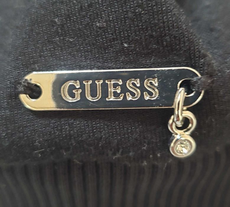 Нова детска блуза  Guess за момиченце - 8 год.