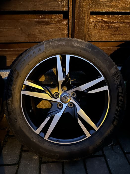 Roti/Jante Volvo XC40/XC60 235/55/18