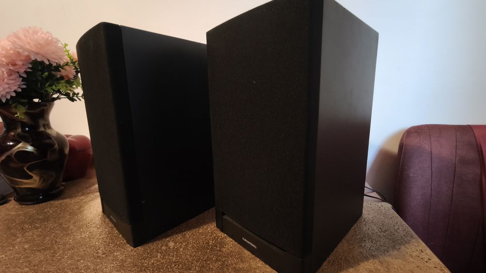 Boxe BOSE Interaudio 2000XL
