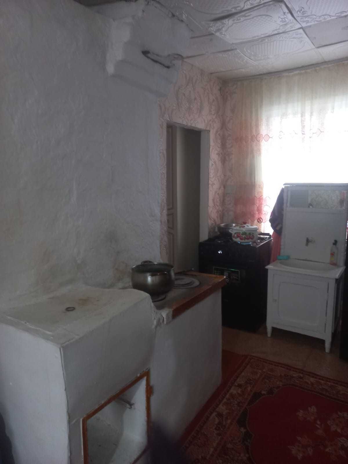 Продам дом в районе Рабочего