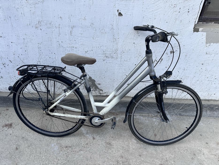 Городской велосипед