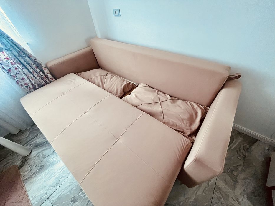 VAND canapea NOUA extensibila