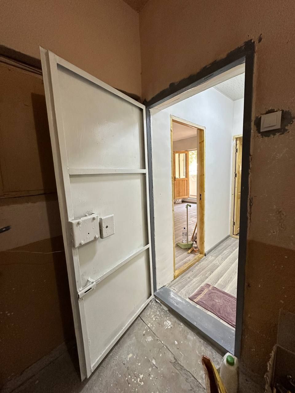 Аренда квартира Яшнабод р н Авясозлар 2