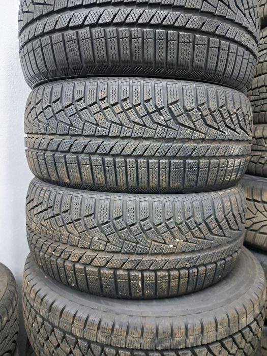 Зимни гуми 225/50r17 Sailun dot 1922