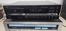 Cd player Denon DCD 1520
