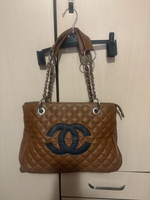 Дамска чанта chanel
