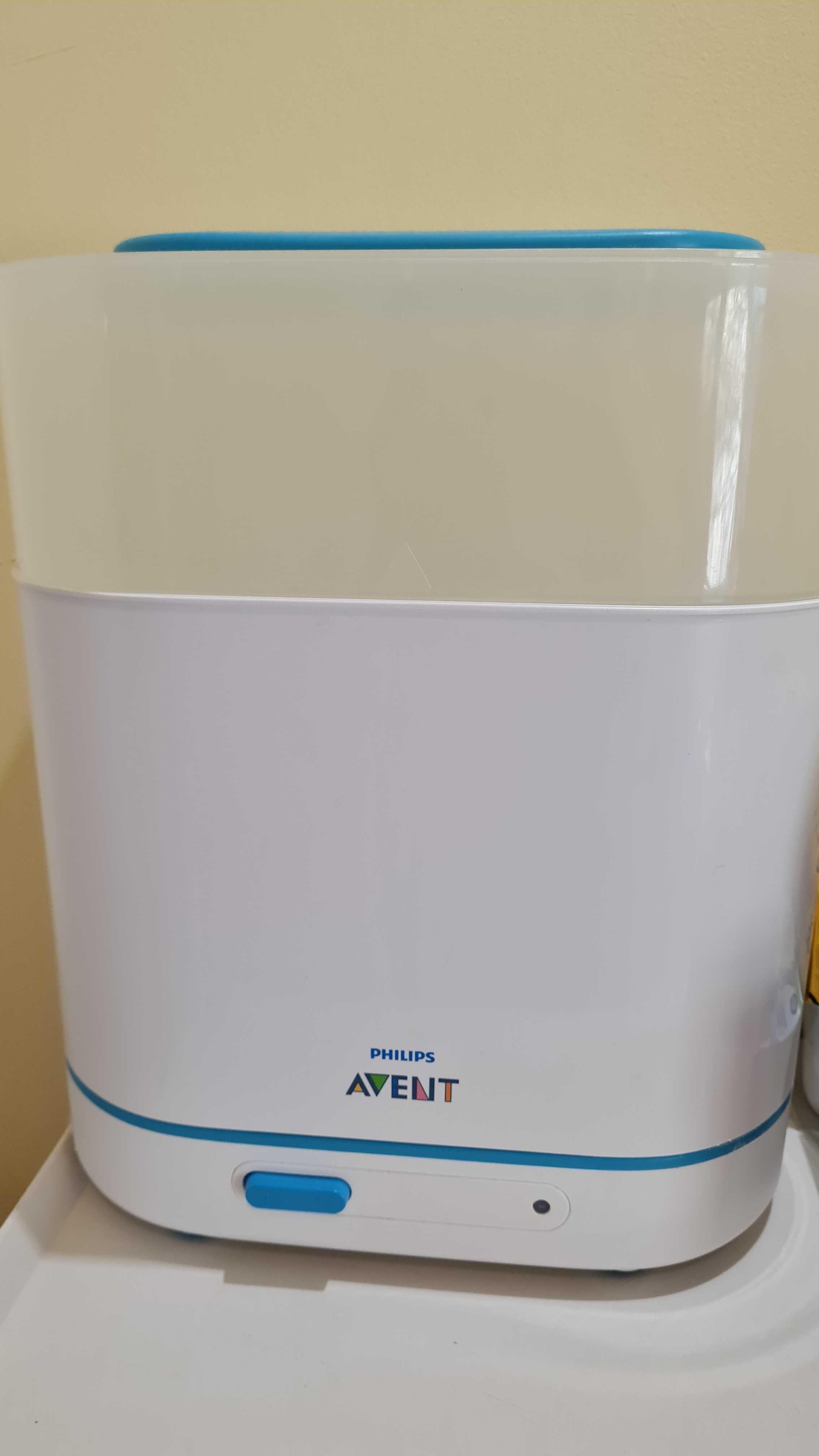 Стерилиризатор Philips Avent