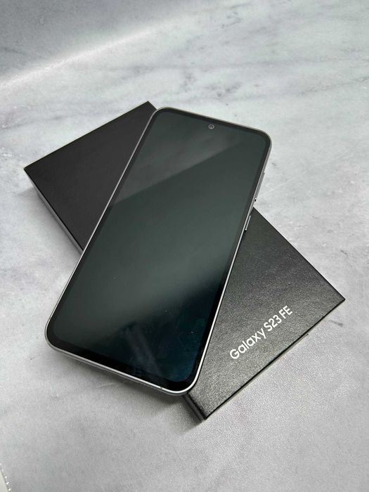 Samsung Galaxy S23 FE 128гб (782395) Атырау Лесхоз 9