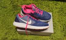 Adidasi Nike de alergare marimea 38