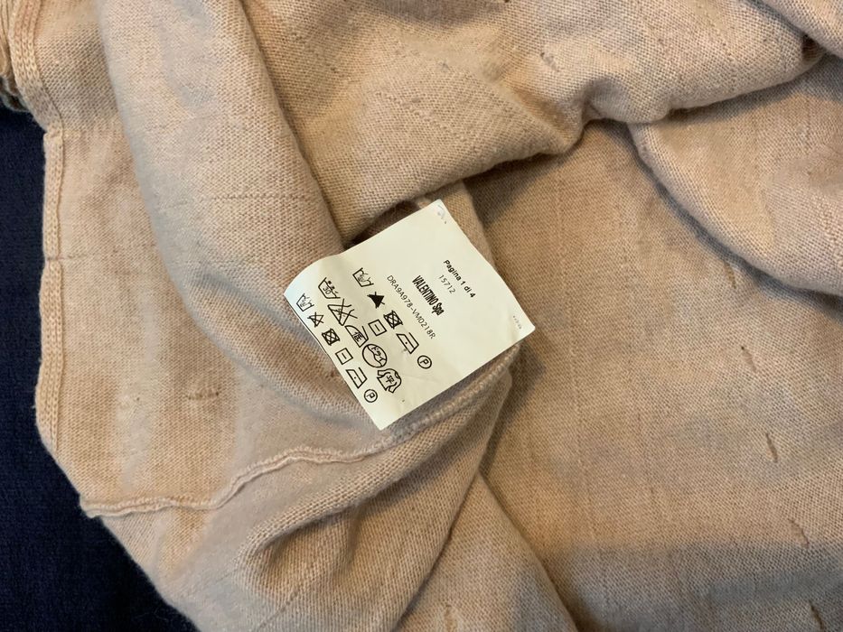 Red Valentino-оригинална рокля 36 с