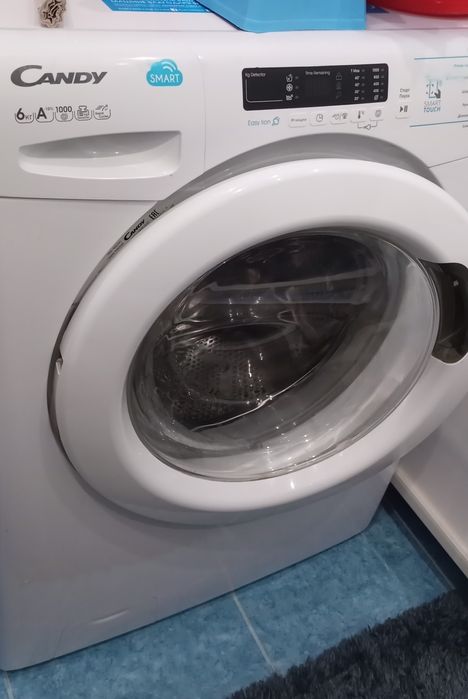 Продам стиральную машину Candy