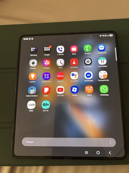 Samsung Galaxy Z fold 4 256GB