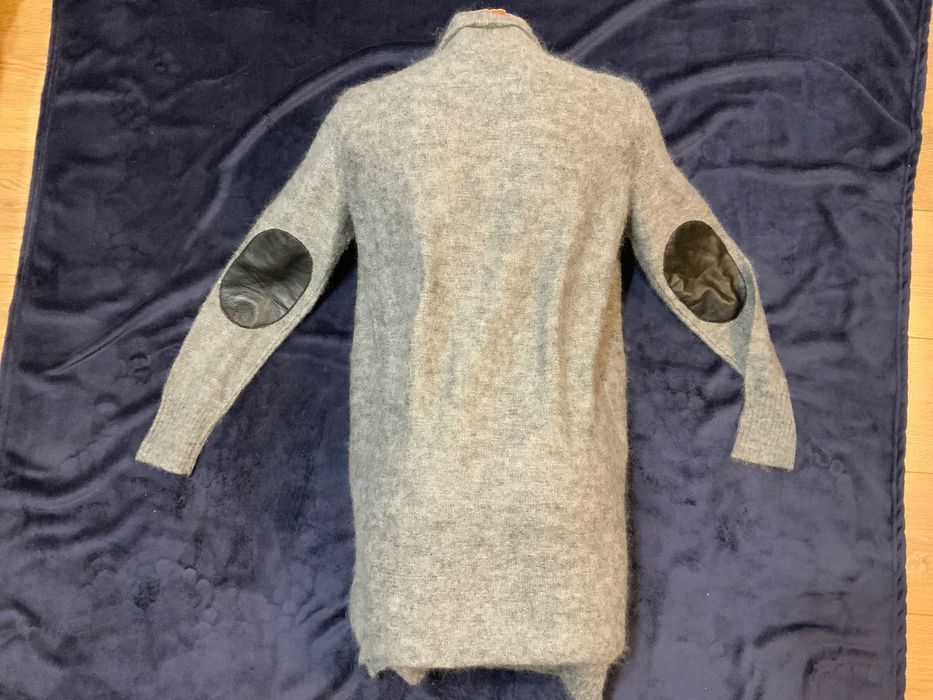 Malene Birger-оригинална жилетка 36с-42л