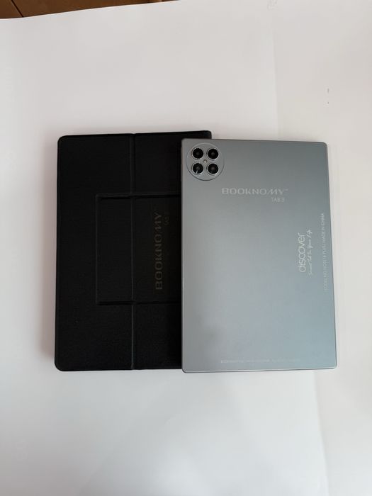 Booknomy Tab3 Planshet